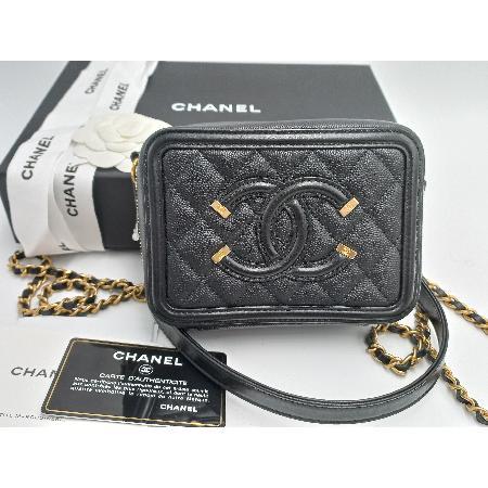 25)Chanel() A58058Y47231 ĳ Ų  ΰ ڽƽ ̴ ũν[ûֱõ] ̹5 - ̺ ߰ǰ